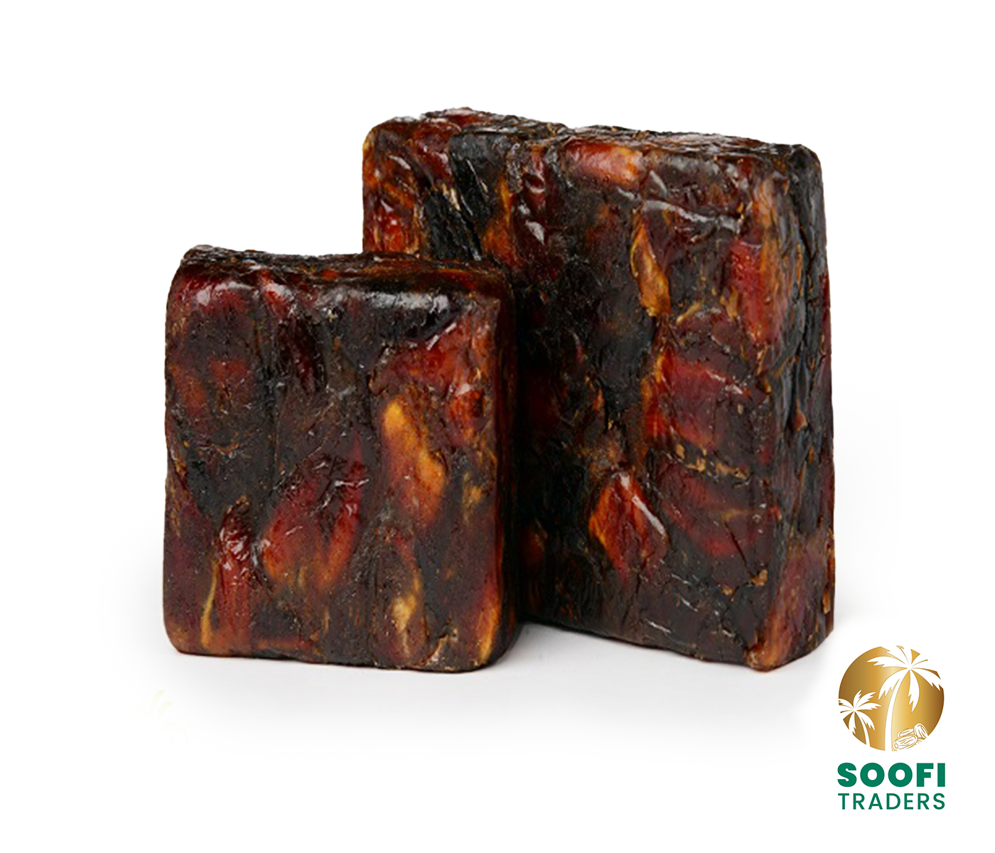 Industrial Dates Paste Packaging